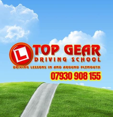 TOPGEAR DRIVING SCHOOL